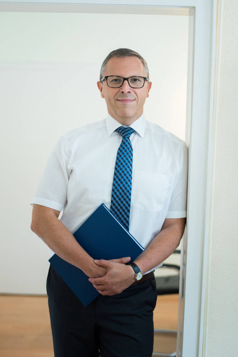Rechtsanwalt Matthias Kopp